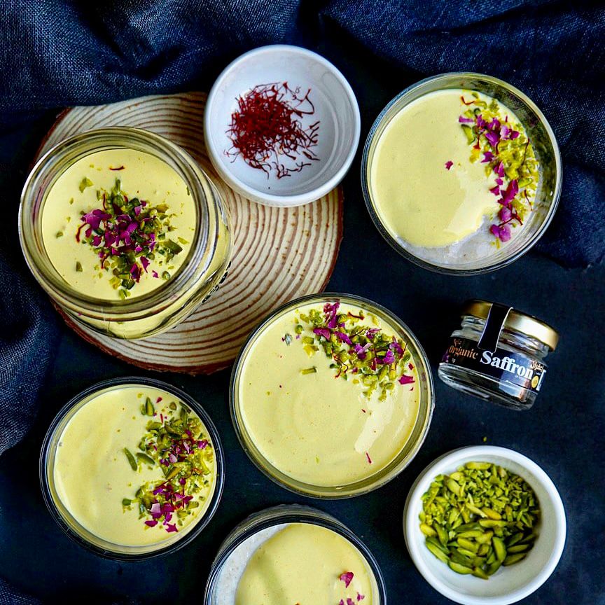 Organic Saffron of Taliouine